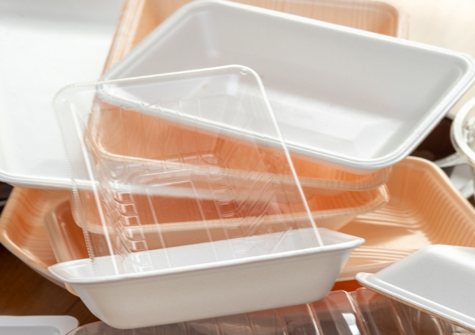 食品容器等