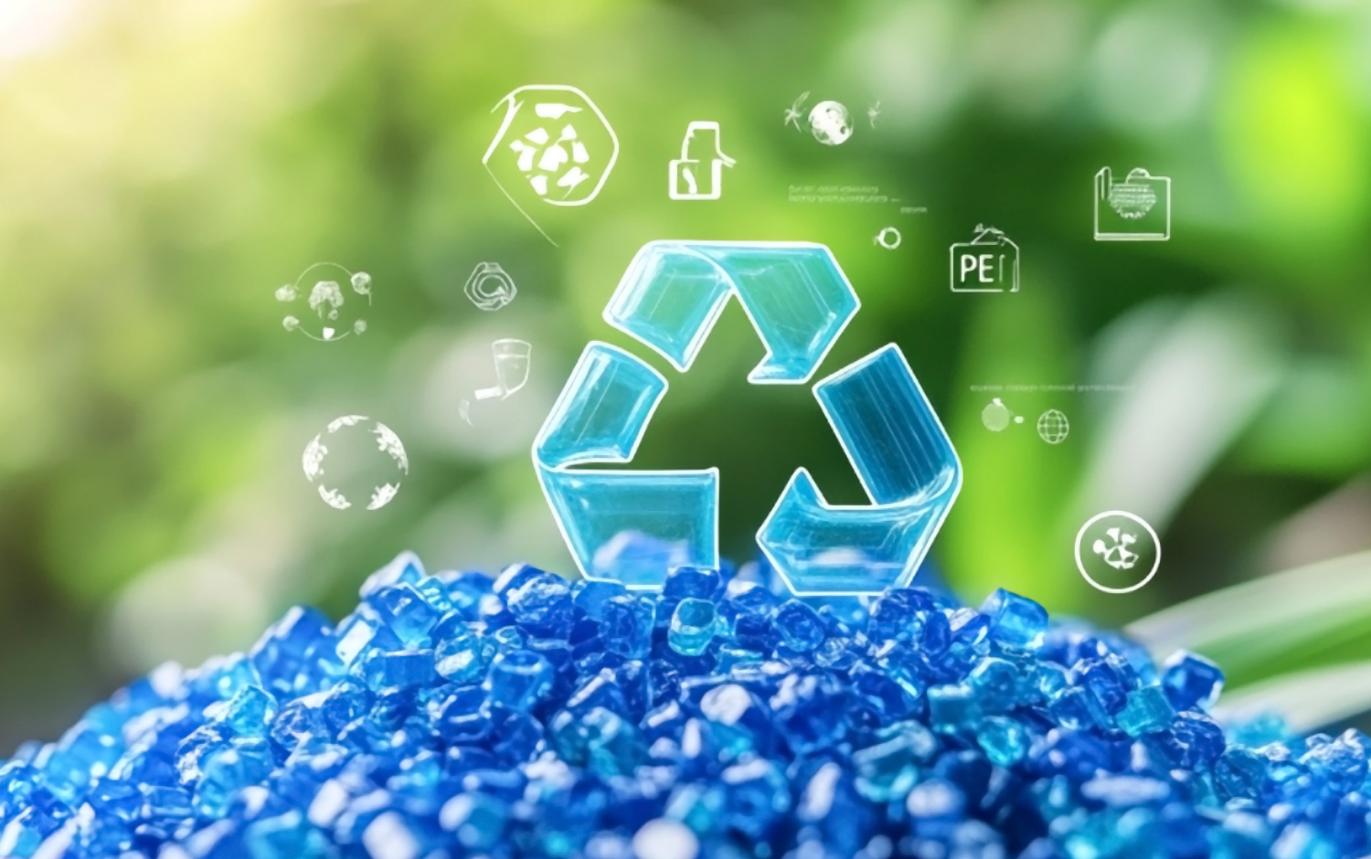 プラスチックリサイクル