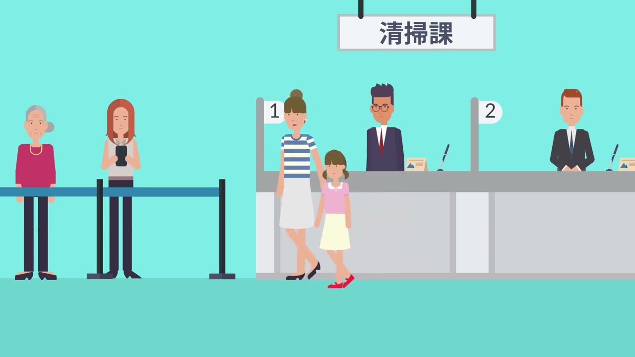 未来を担う女性達が立ち上がる 。今日からできる新しいプラスチックリサイクル。